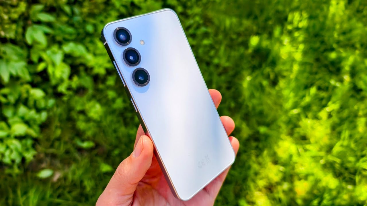 Samsung Galaxy S25 Camera - FINALLY Good? (VS Google Pixel camera TEST)