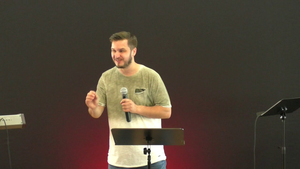 Nyári Attila: Hogyan kezeljük az elutasítást? (ApCsel 13:42-52)
