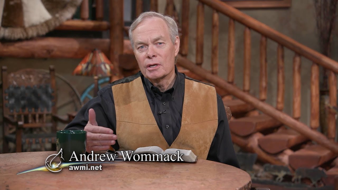 Are You Satisfied with Jesus?: Week 1, Day 1
