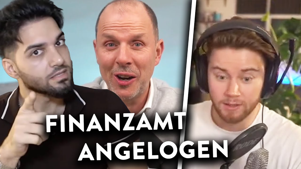 Solmecke bekommt Lachflash wegen ApoRed Video... oder ist Apo doch schlau????