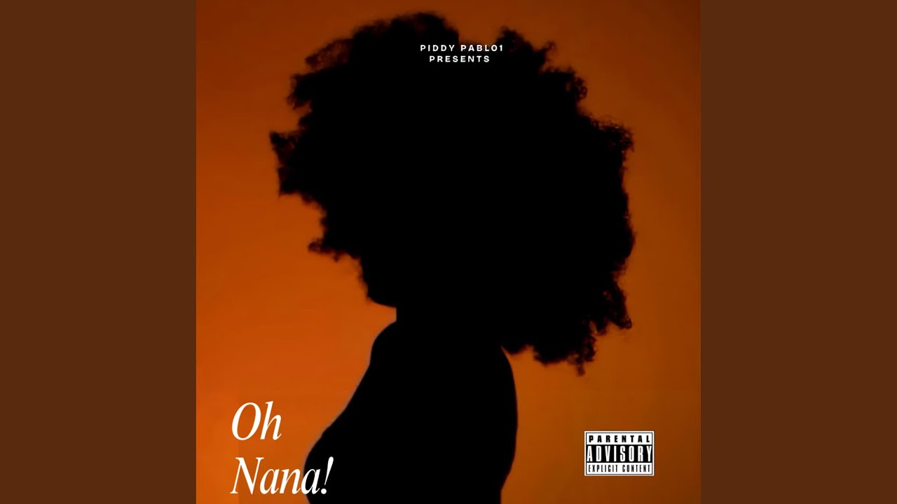 Oh Nana(Mi Amor)
