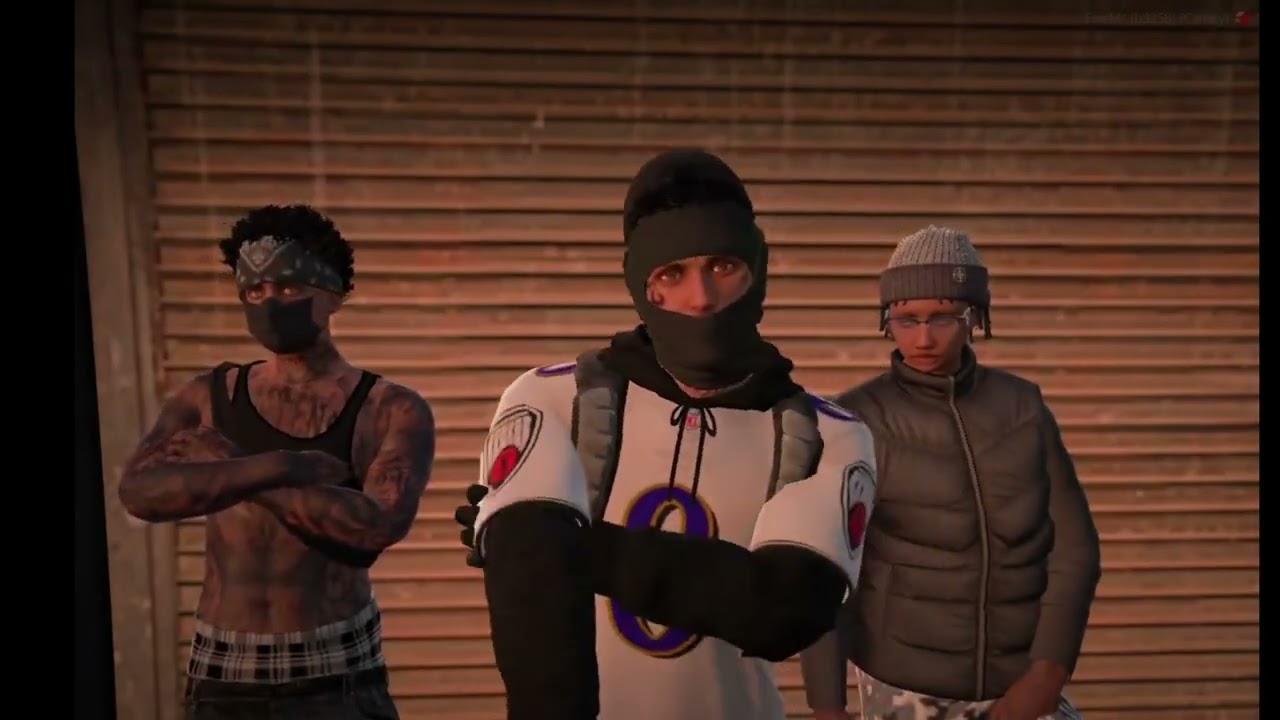 1Southsidebaby3 - 7th Street (Official Music Video) [TL:RP]