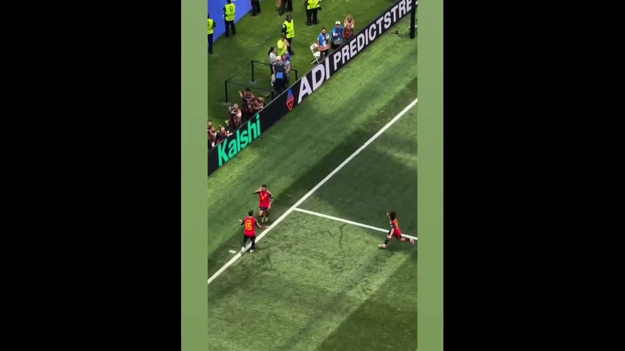 SPAIN 3-0 AUSTRIA! 🇪🇸 OYARZABAL BRACE & PEDRO PORRO SEAL DOMINANT WORLD CUP WIN!#worldcup2026 