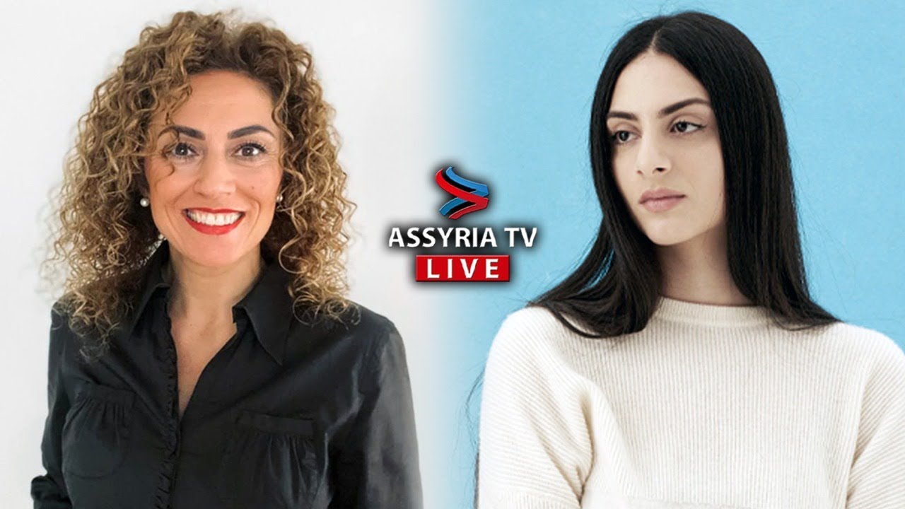 Gifted and beloved singer Sarah Ego releases new Assyrian children's songs and a children's book