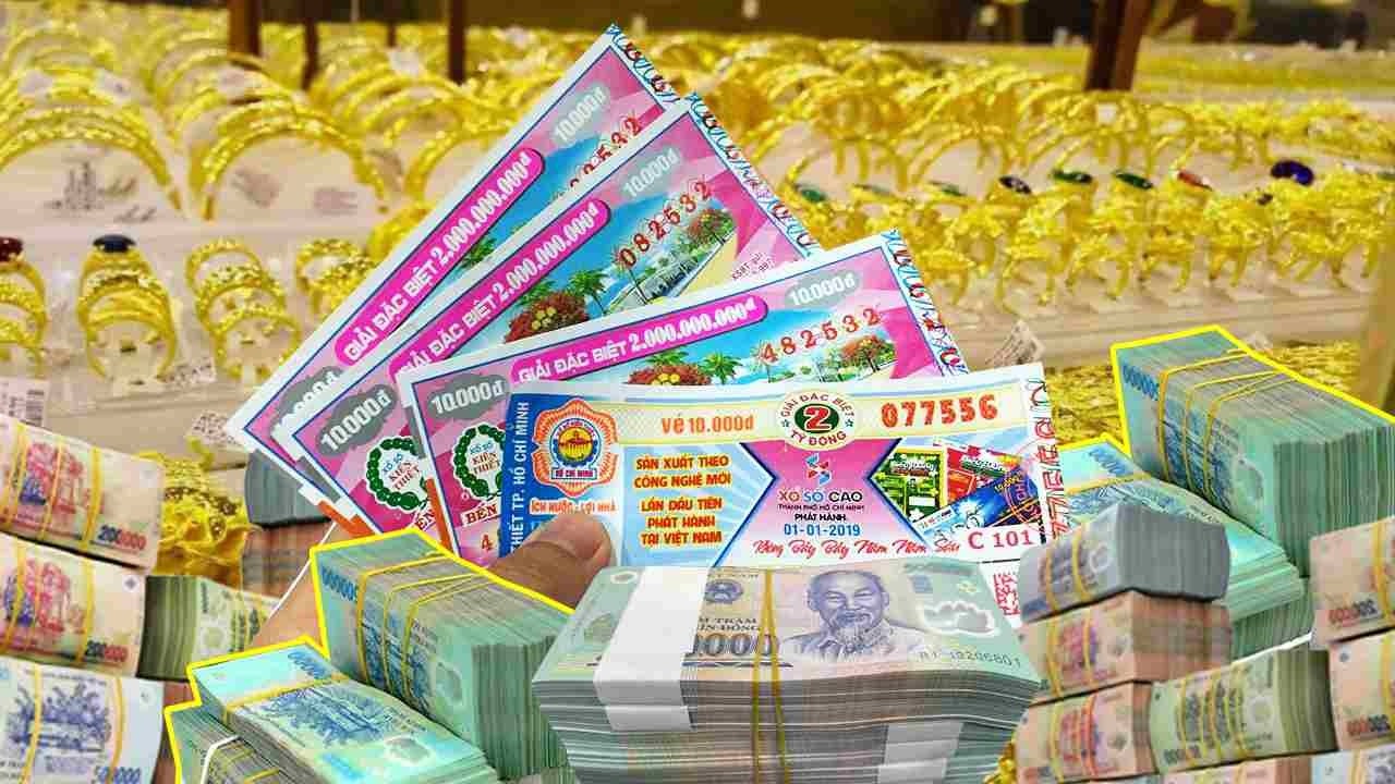 Thần Tài Đảm Bảo 100% Đúng Mùng 2 Tết Năm 2026, 4 Con Giáp Trúng Số Độc Đắc, Đổi Đời Giàu To