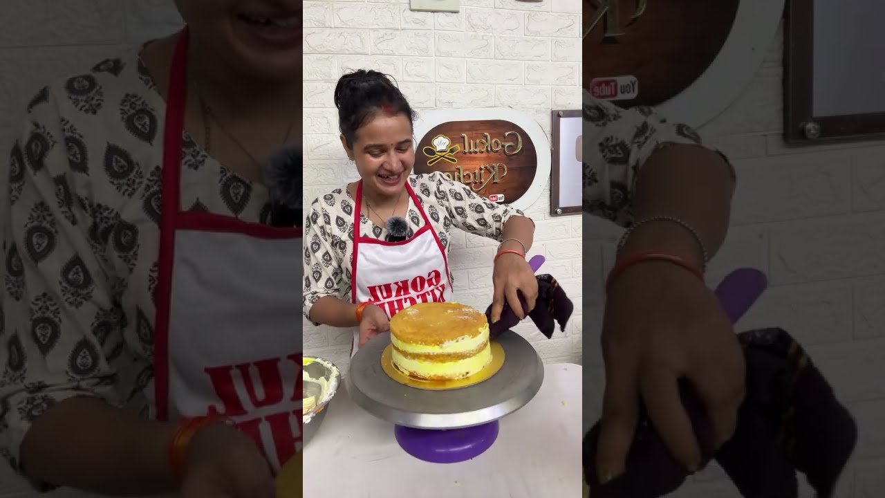 Gokul Kitchen is live