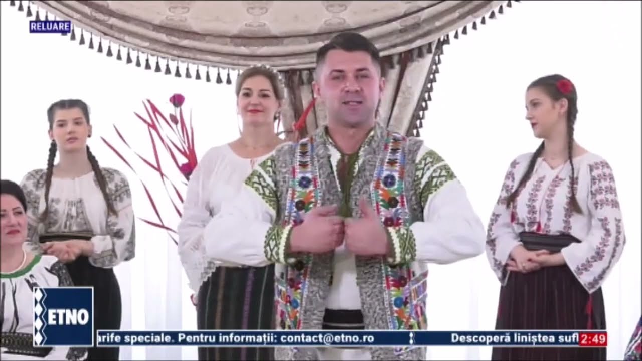 OLARU ROBERT DANUT - TINE DOAMNE NEAMUL MEU 2026