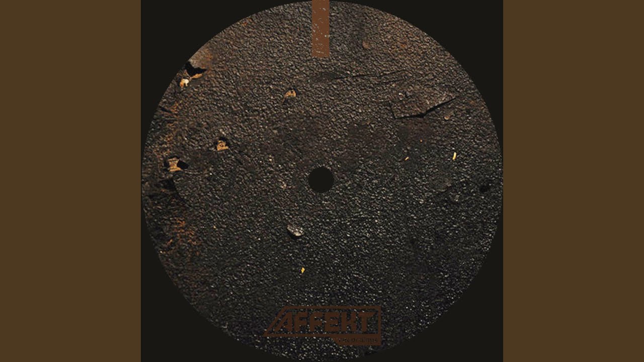 Murder In Affekt (Original)