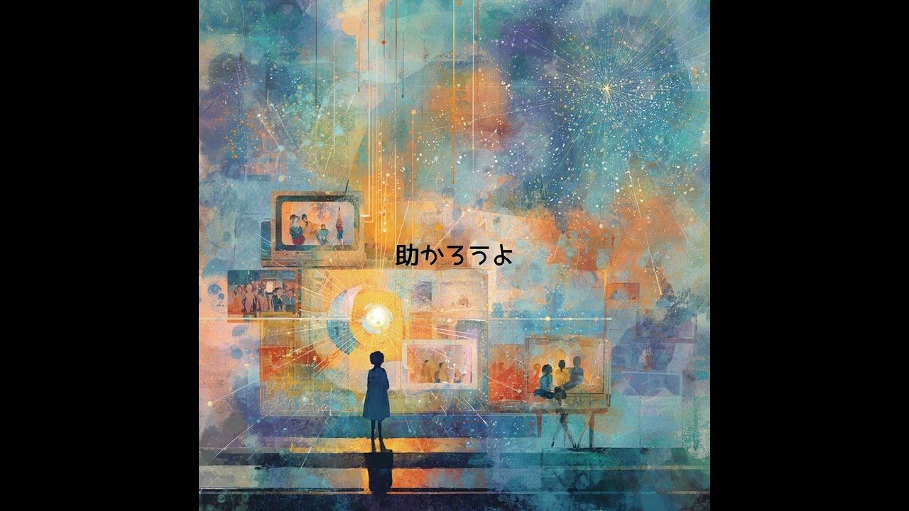 助かろうよ 