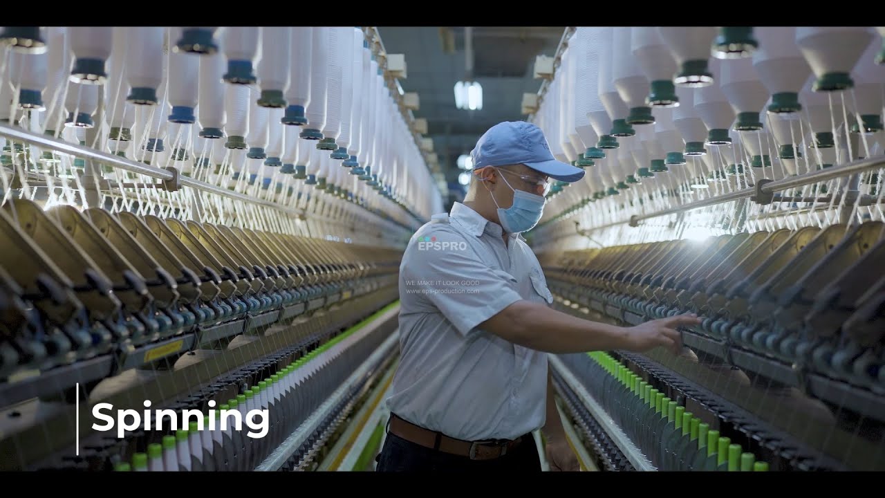 Video Company Profile | PT ISTEM & PT ACTEM