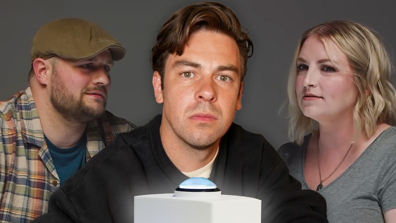craziest moment in button history (divorce edition)