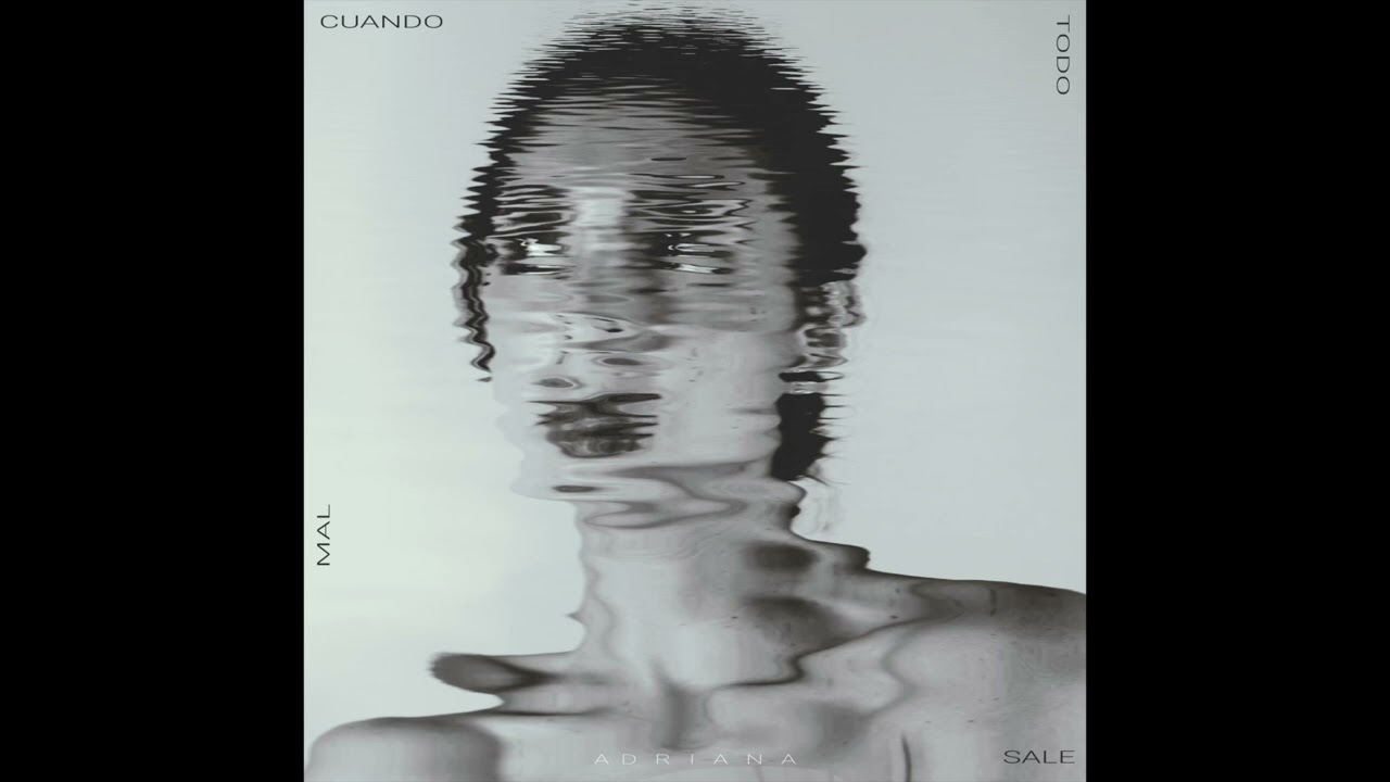 Cuando Todo Sale Mal - Adria Ibau