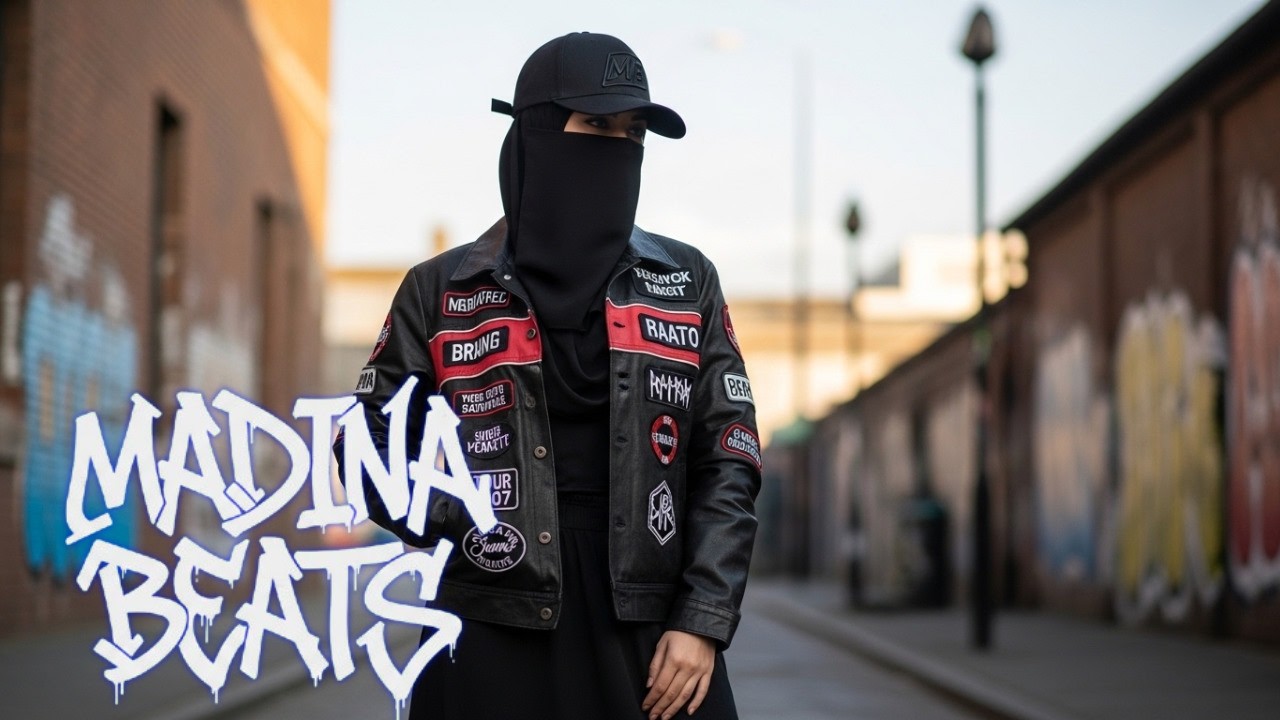 Madina Beats Vol 9 | Sholawat Ramadan Modern | Rap Islami Penyejuk Hati