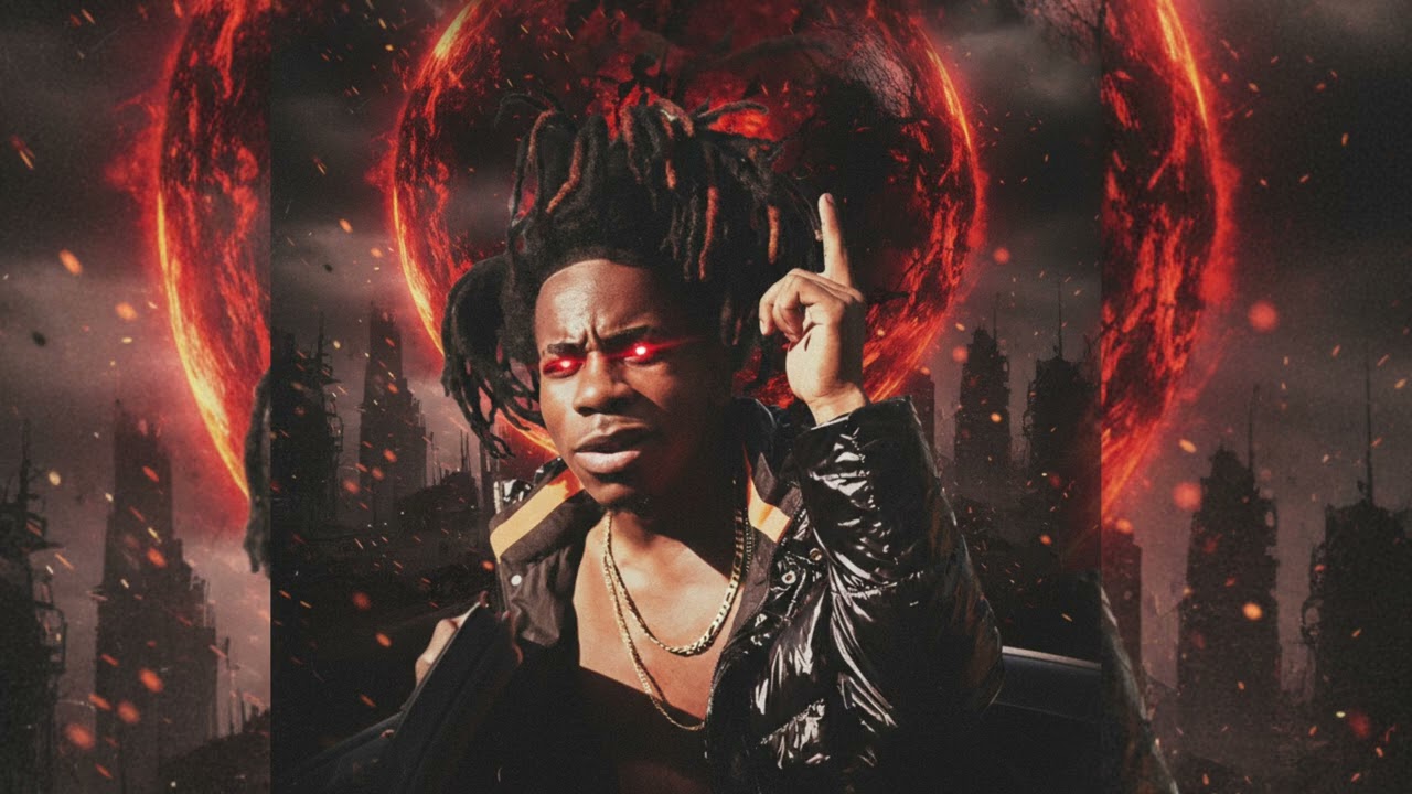 NFN josh - ''Load Up'' (Official Audio)