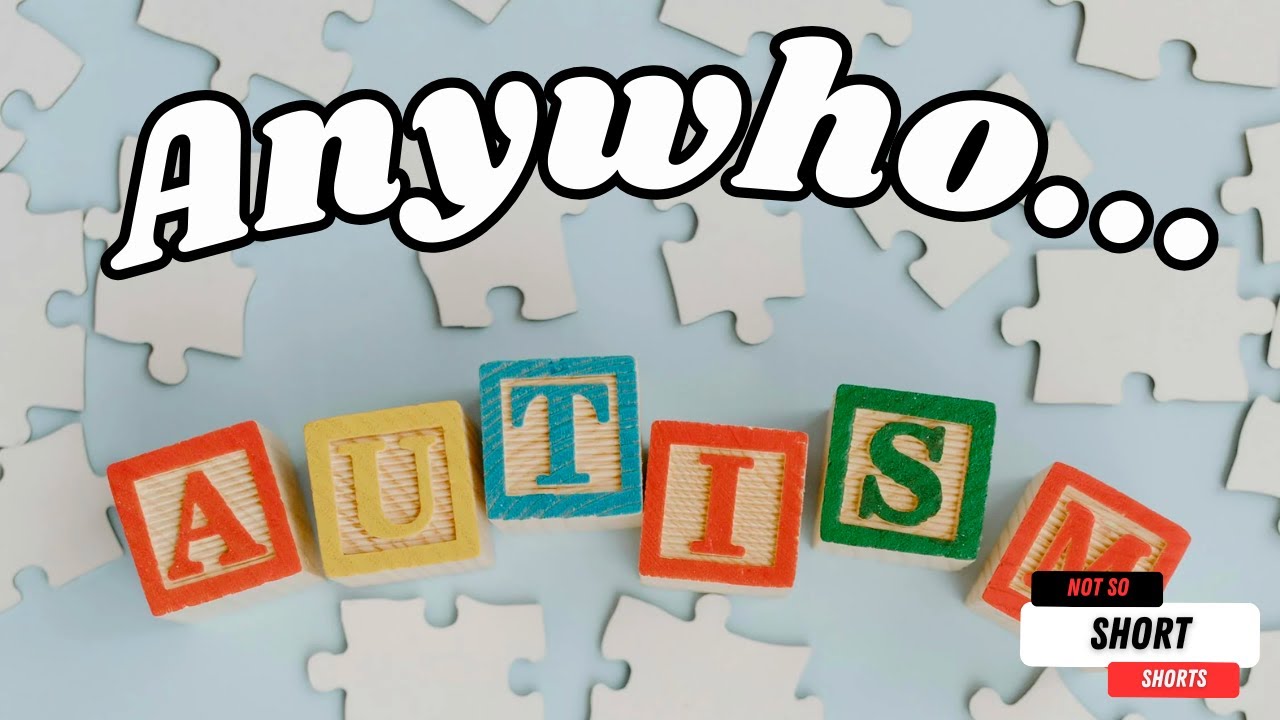 Getting Evaluated For AuDHD...