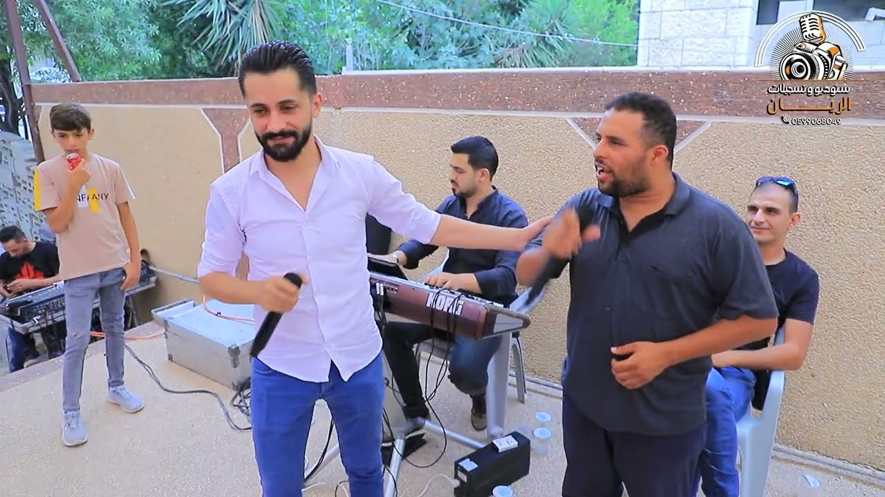مواويل التلاوي مميزة🎤مع الفنان مصعب ظاهر ويعقوب ابو حبيب⚡جماعين🔥زفة العريس ايمن حج اسعد🎤🎹🎧2023