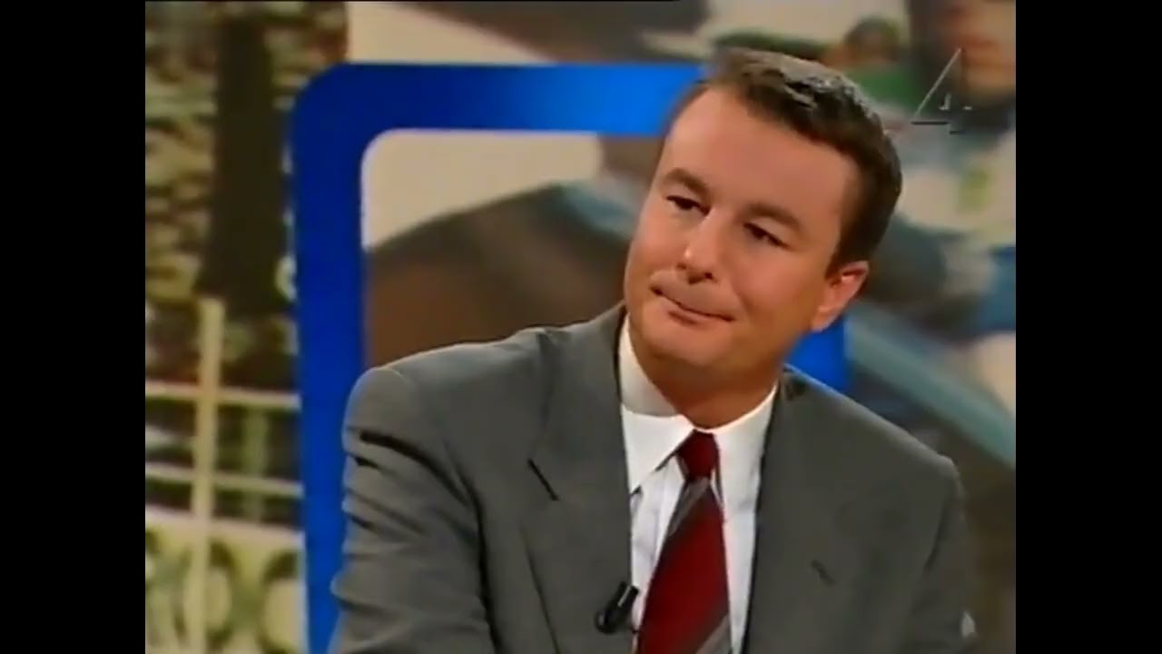 Supertipsl&ouml;rdag - 1998-02-28 (Studiosnack).