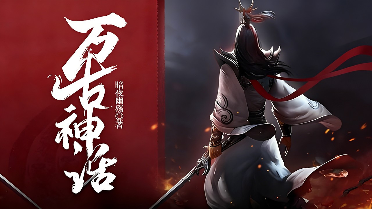 💥【萬古神話Myth of Eternity】EP201-220：王昊被打落無盡深渊，絕境中發現魔王悟道心法！當場頓悟殺回巔峰，魔王親贈魔戒認可！#萬古神話 #國漫