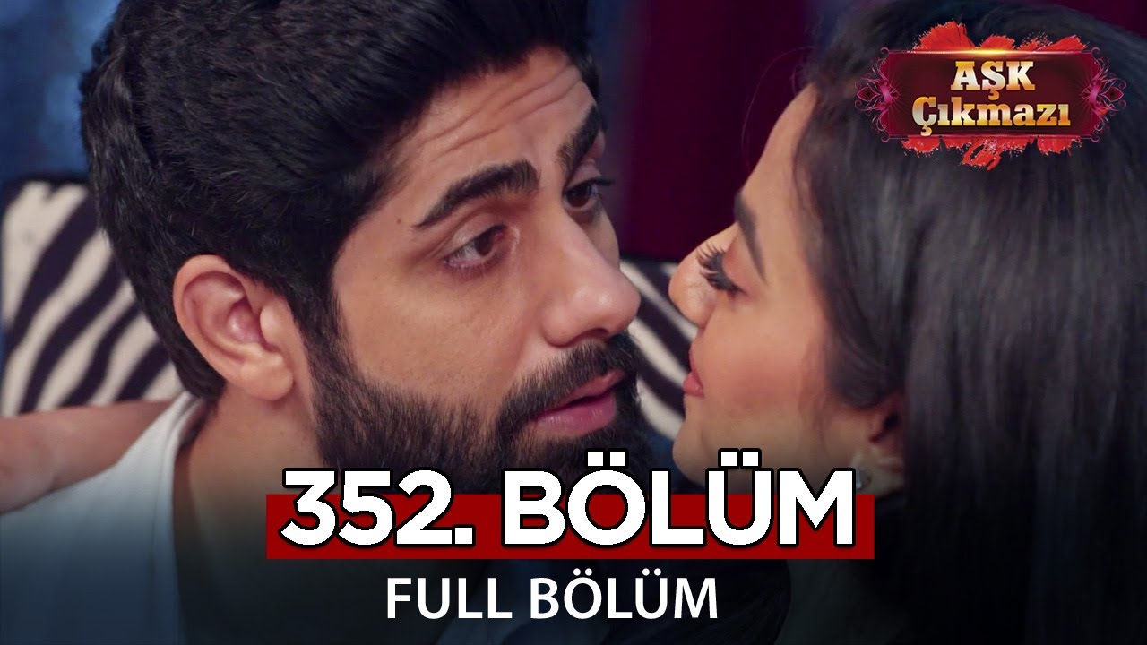 Aşk Çıkmazı Hint Dizisi 352. Bölüm | Uzun Versiyon