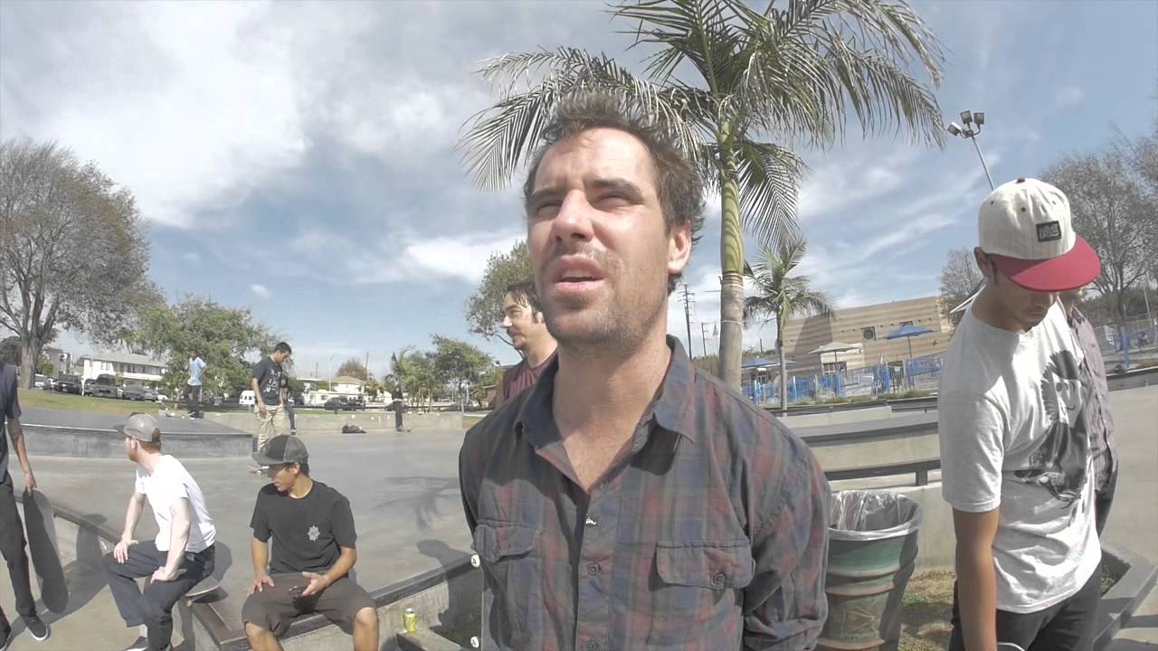 Enjoi - Gram Yo Selfie at Westchester