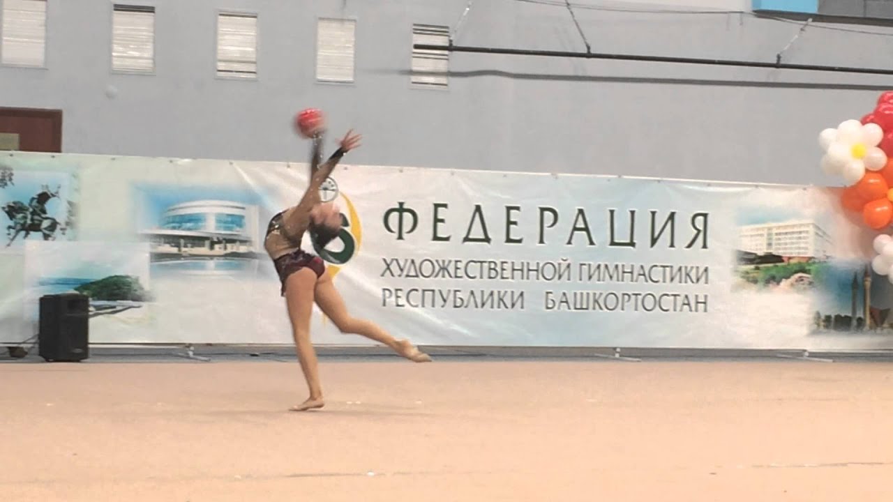 Анна Свирина Москва