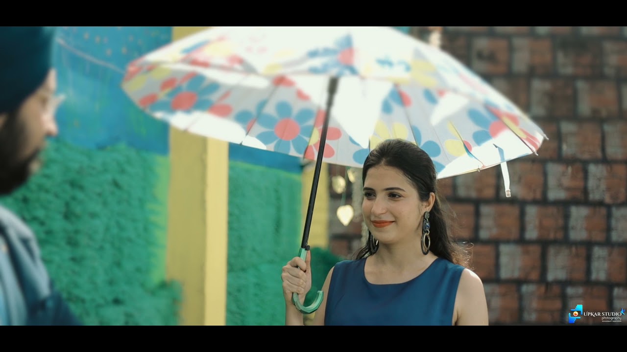 BEST PRE WEDDING JASHAN + ARSHI
