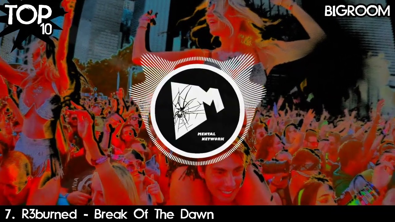 Top 10 Drops: BIGROOM 🔥 (February 2026)