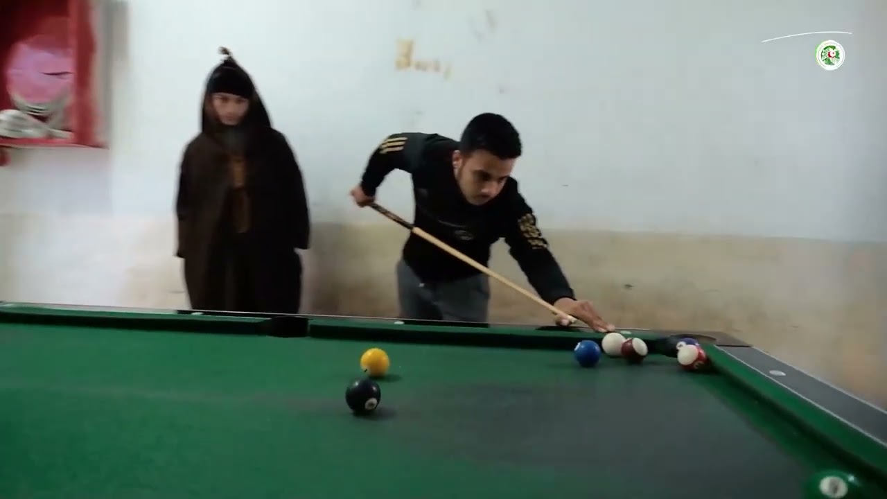 الإقامة الجامعية عين الباي 08