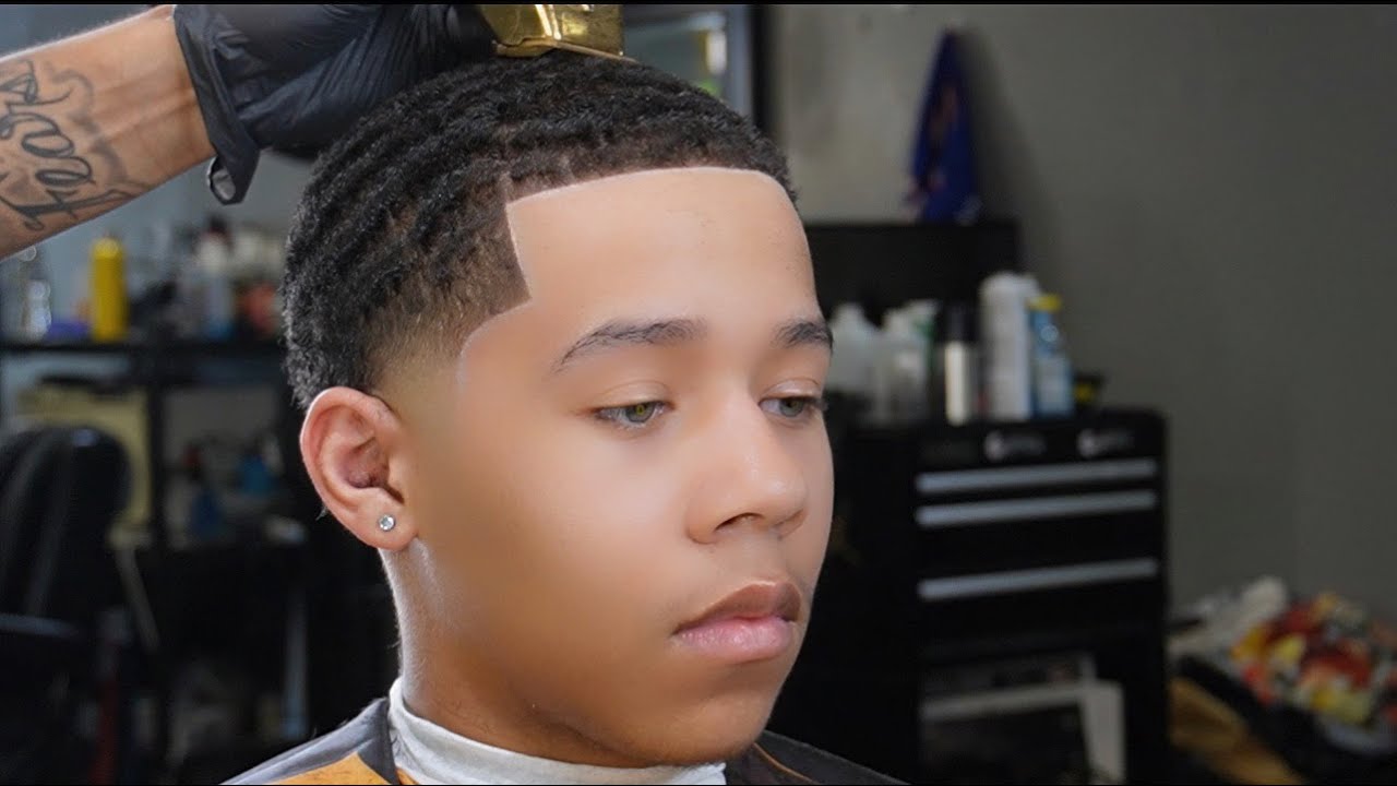 CRAZY 360 WAVE TRANSFORMATION!! (FIRST YOUTUBE VIDEO)