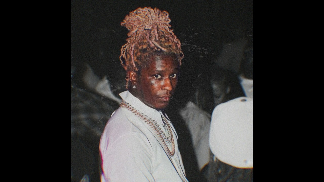 [FREE] Young Thug x Gunna Type Beat - 