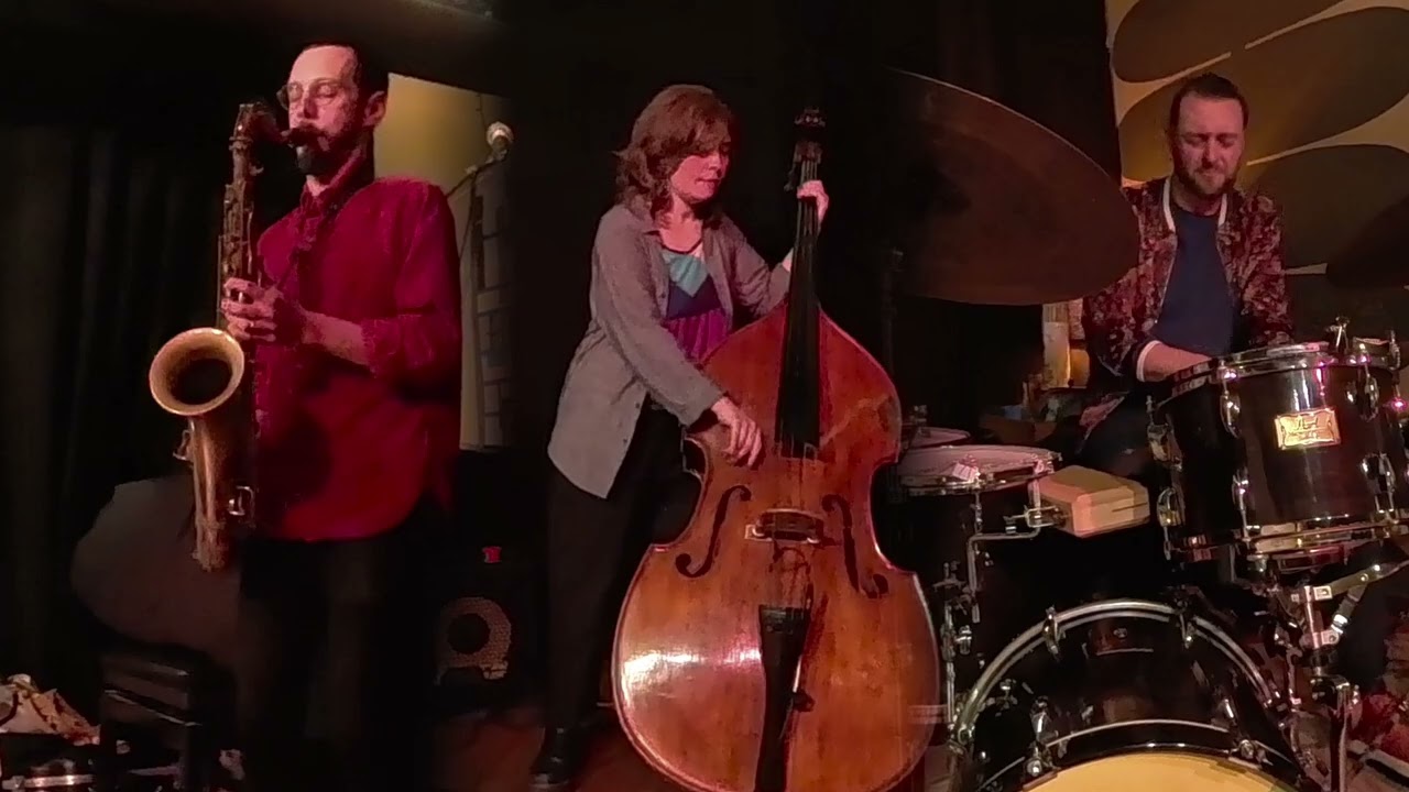 Both And - Twin Talk - Live at the Hungry Brain 11/6/25