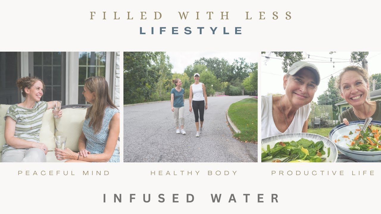 Infused Water
