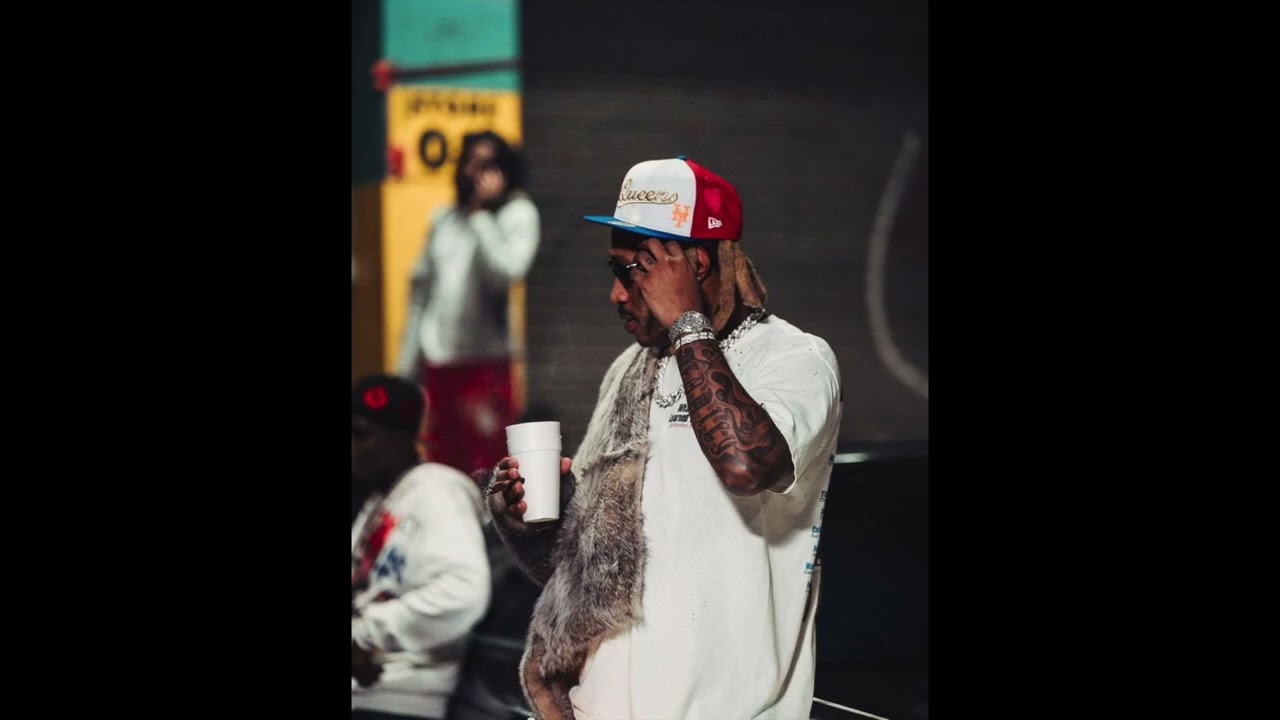 [FREE] Future Type Beat x Southside Type Beat 2024 