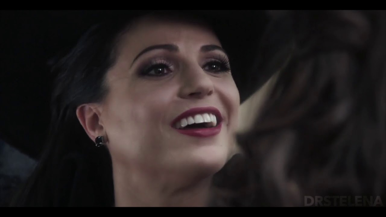 Once upon a Time edits (instagram)