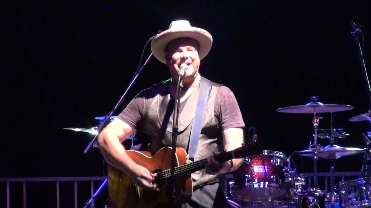 Robert Earl Keen - Front Porch Song