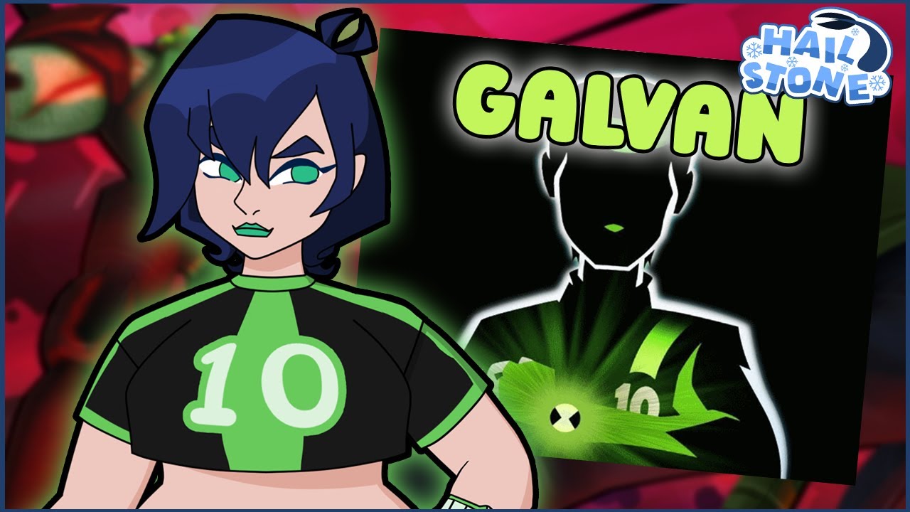 The ULTIMATE Ben 10 Fan Game! | Ben 10 Galvan [LIVE]