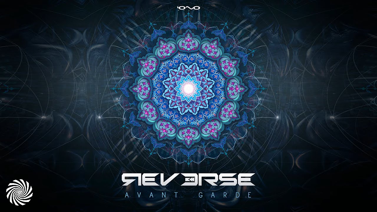 Reverse - Avant Garde