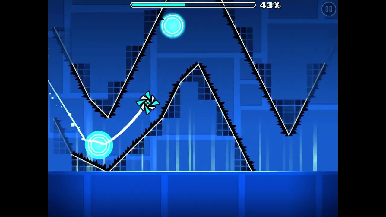 Weird ass gameplay