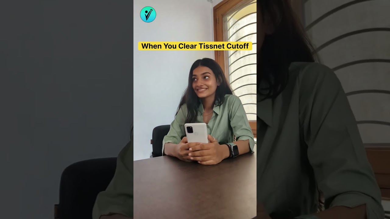 Focus on the entire TISS Selection Journey #tiss #tissnet #mba #education #shorts #viral