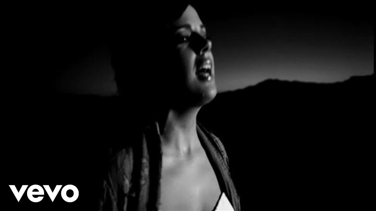Jessica Andrews - There's More To Me Than You (Highway Ballad Version)