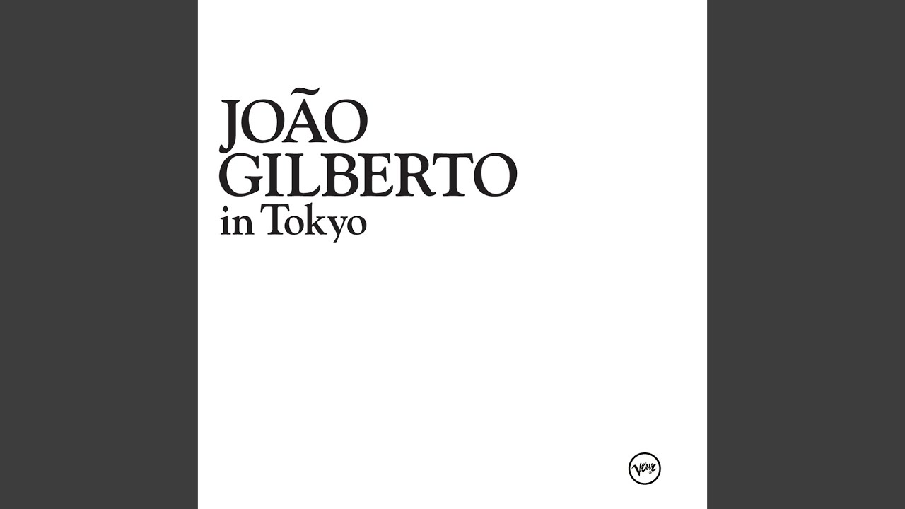 Meditacao (Live)
