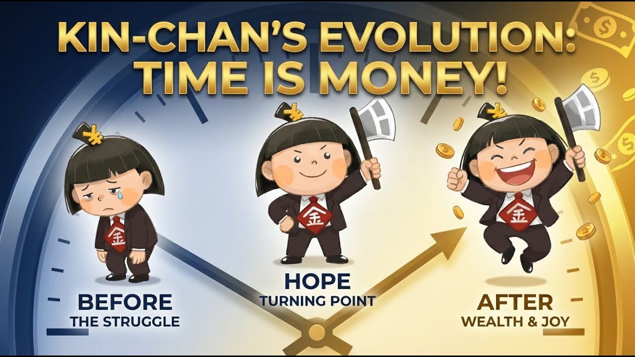 【最短ルート】普通のサラリーマンが富裕層になった「3つの攻略法」