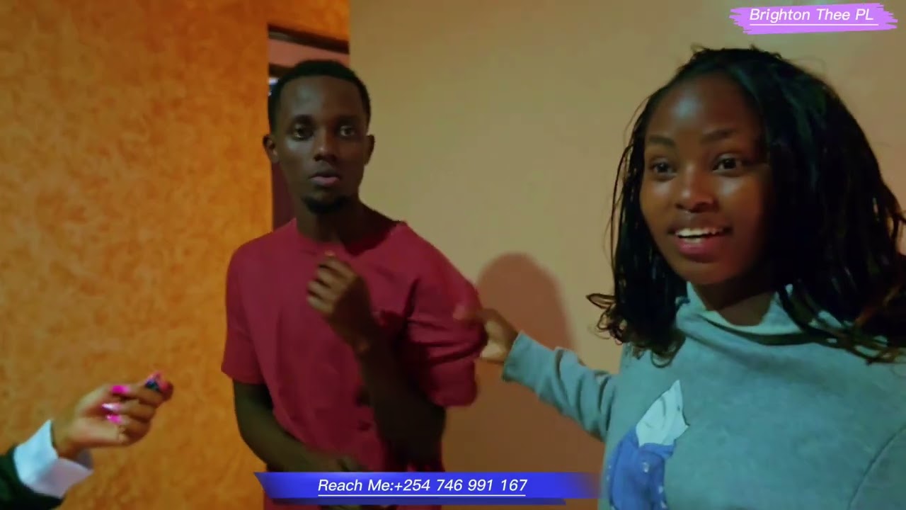MAAJABU!! KUMBE JAMAA AKO NA BIBI WA TATU KANDO NA HAWA WENGINE😂JAMAA NI FISI AJABU🙀