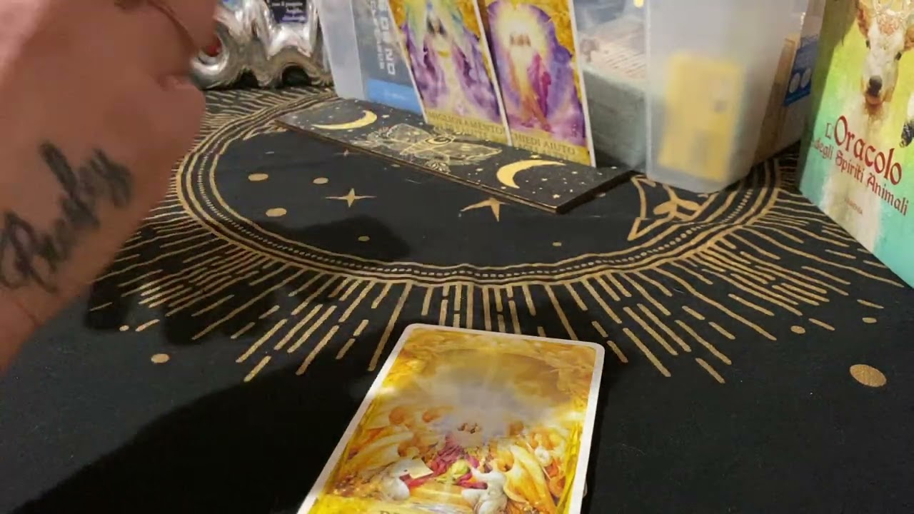 💪🏼LAVORO! NOVITÀ 🔮Tre varianti…