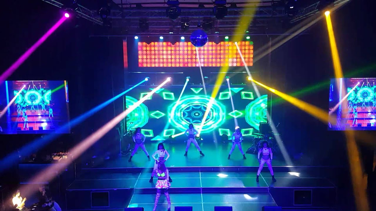 JLo prod. Asd2015