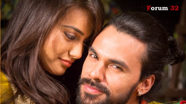 Qubool Hai | Surbhi and Ankit Interview Promo | Screen Journal