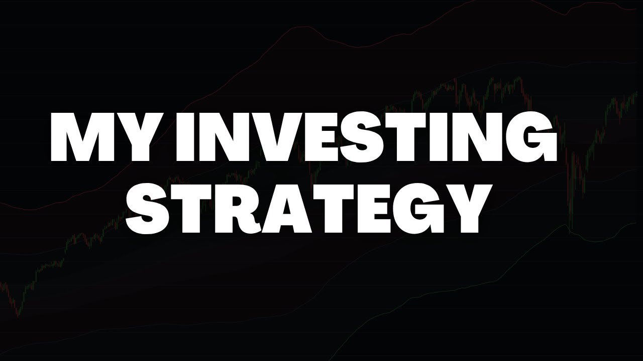 Моя секретная инвестиционная стратегия с использованием ETF с 3X кредитным плечом