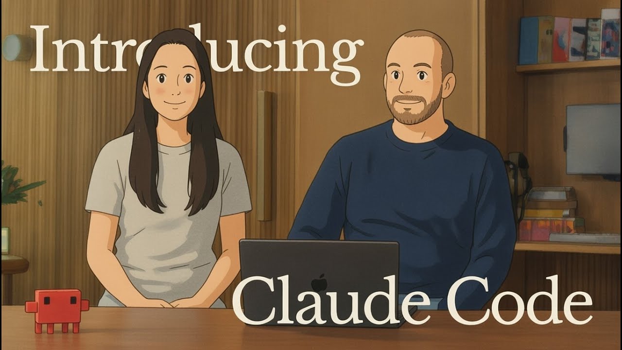 Claude Code横扫全球！ #类人猿 #claude