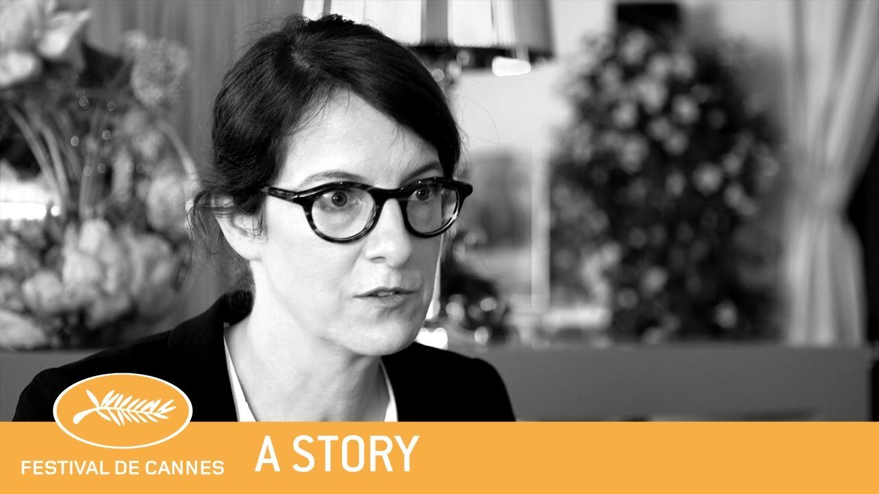 URSULA MEIER - Cannes 2018 - A story - EV