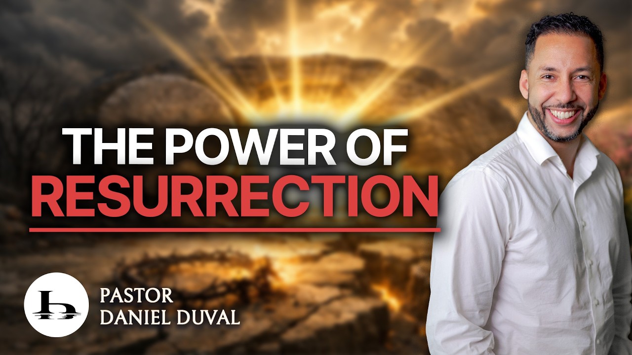 The Power of Resurrection